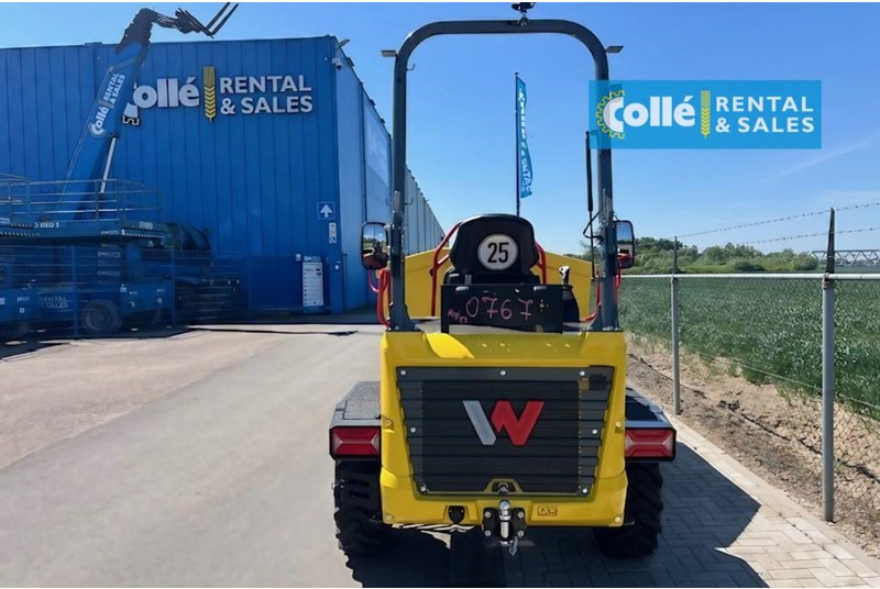 WACKER NEUSON DW40 | NEW 2025 WACKER NEUSON DW40 | NEW 2025: صورة 8
