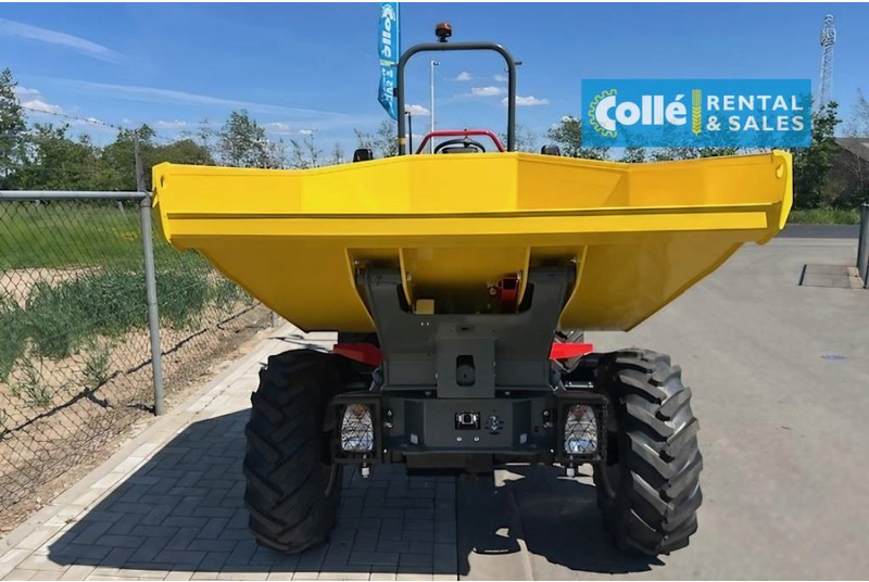 WACKER NEUSON DW40 | NEW 2025 WACKER NEUSON DW40 | NEW 2025: صورة 9