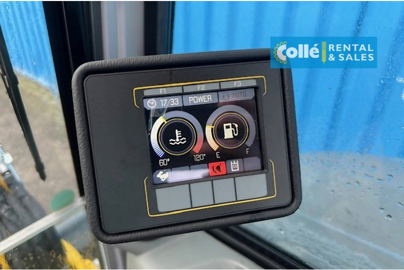 WACKER NEUSON ET 35 Edition B3.0 with VDS | 2022 WACKER NEUSON ET 35 Edition B3.0 with VDS | 2022: صورة 10 WACKER NEUSON ET 35 Edition B3.0 with VDS | 2022 WACKER NEUSON ET 35 Edition B3.0 with VDS | 2022: صورة 10