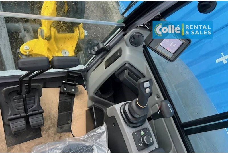 WACKER NEUSON ET 35 Edition B3.0 with VDS | 2022 WACKER NEUSON ET 35 Edition B3.0 with VDS | 2022: صورة 9 WACKER NEUSON ET 35 Edition B3.0 with VDS | 2022 WACKER NEUSON ET 35 Edition B3.0 with VDS | 2022: صورة 9