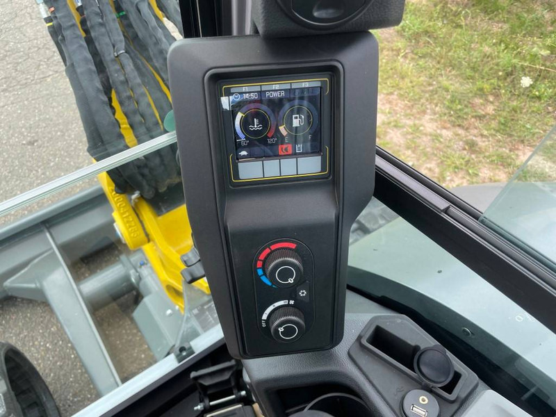 جديدة حفارة مُصَّغرة WACKER NEUSON ET 58 | 2022: صورة 11