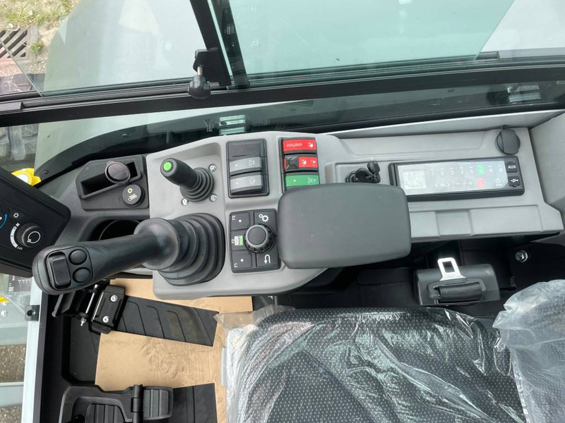 جديدة حفارة مُصَّغرة WACKER NEUSON ET 58 | 2022: صورة 10