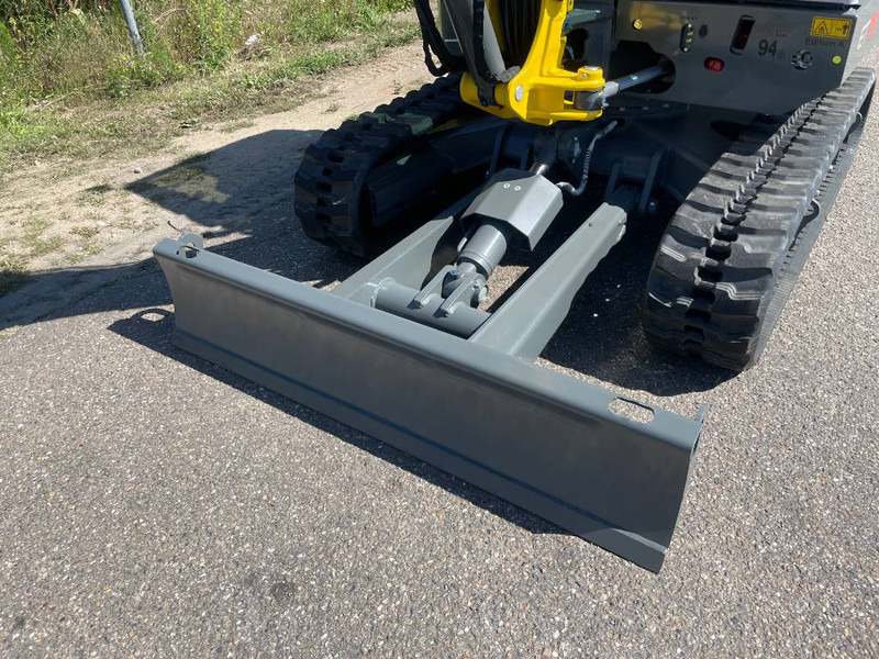جديدة حفارة مُصَّغرة WACKER NEUSON ET35: صورة 10