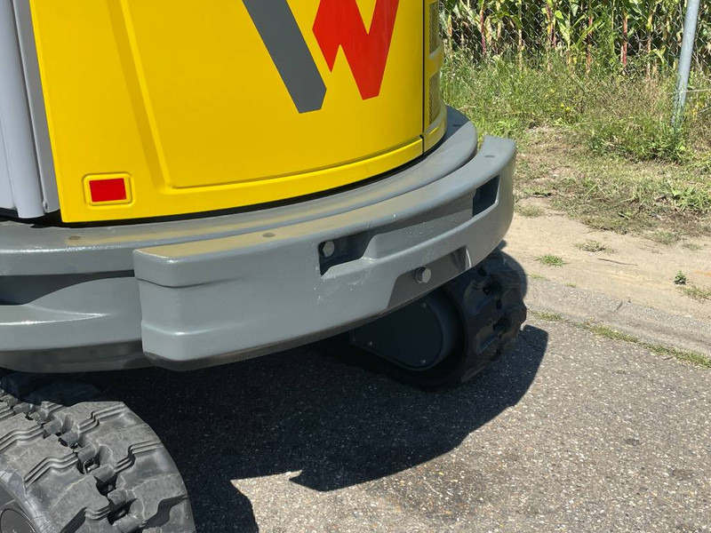 جديدة حفارة مُصَّغرة WACKER NEUSON ET35: صورة 11