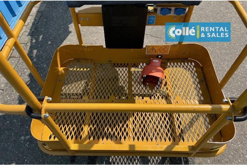 XCMG XGA 12 ACK Electric | 2025 - شاحنة ذراع مفصلي: صورة 4 XCMG XGA 12 ACK Electric | 2025 - شاحنة ذراع مفصلي: صورة 4