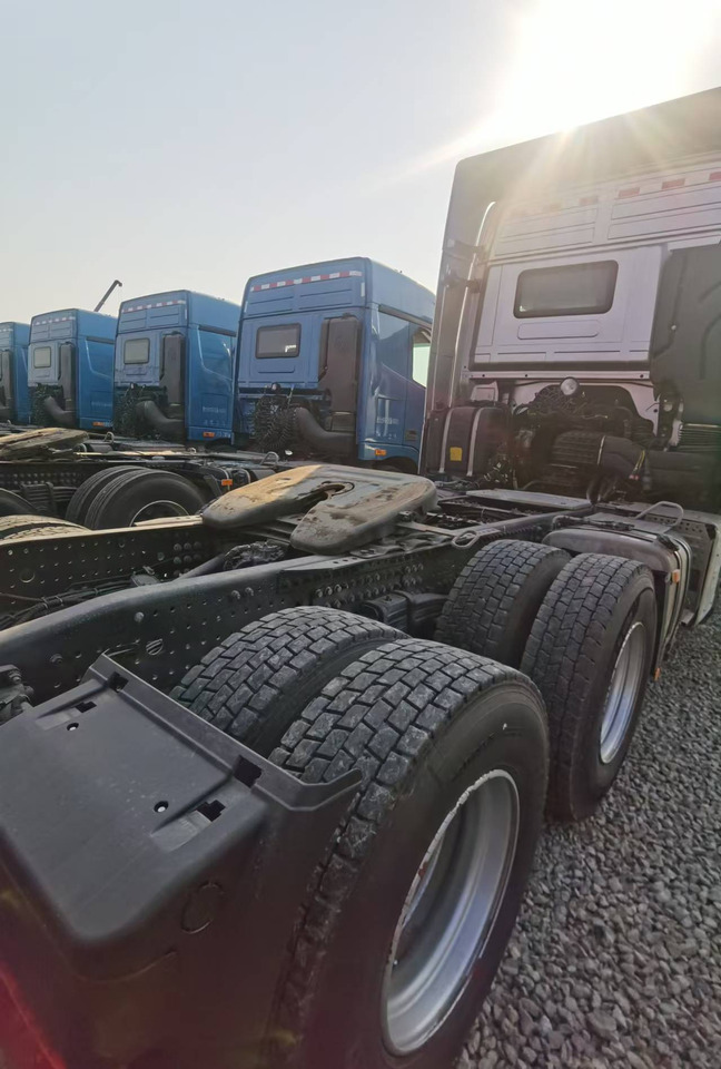 AUMAN - وحدة جر: صورة 5 AUMAN - وحدة جر: صورة 5