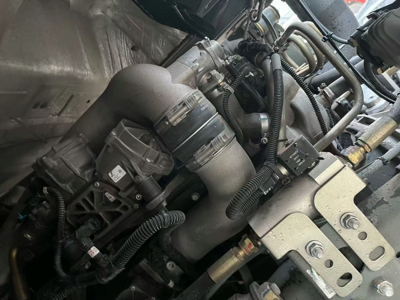 HOHAN LNG - وحدة جر: صورة 3 HOHAN LNG - وحدة جر: صورة 3