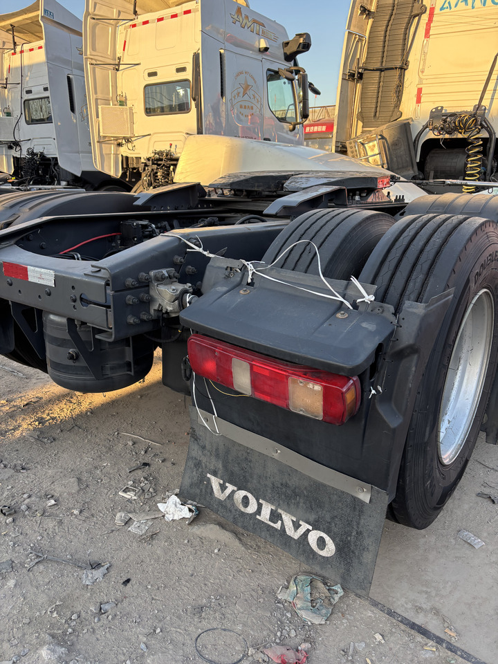 VOLVO - وحدة جر: صورة 4 VOLVO - وحدة جر: صورة 4