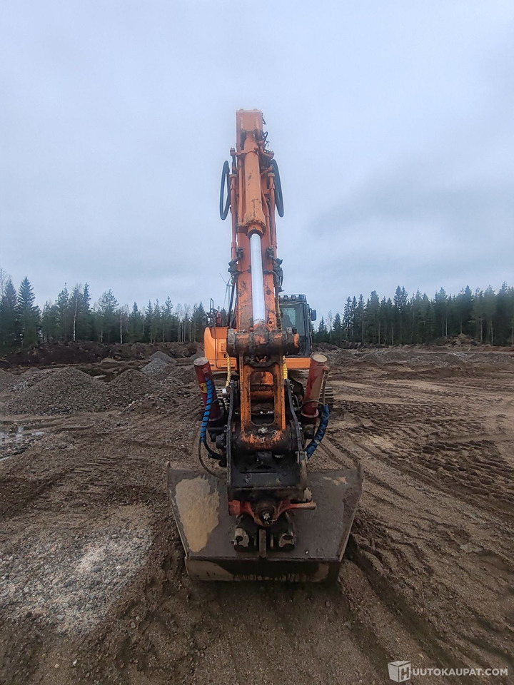 Doosan DX235LCR kaivinkone, 2013, Kurikka - حفار زحاف: صورة 4 Doosan DX235LCR kaivinkone, 2013, Kurikka - حفار زحاف: صورة 4