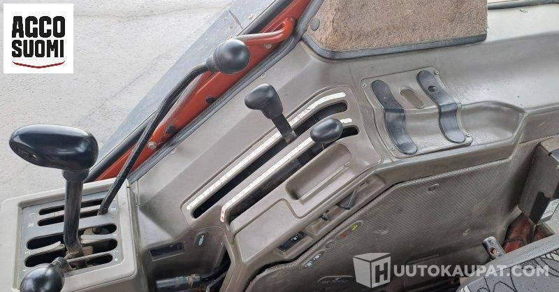 Fiat 130 WINNER, 1993, 10 150 h, traktori, Mikkeli - جرار: صورة 5 Fiat 130 WINNER, 1993, 10 150 h, traktori, Mikkeli - جرار: صورة 5