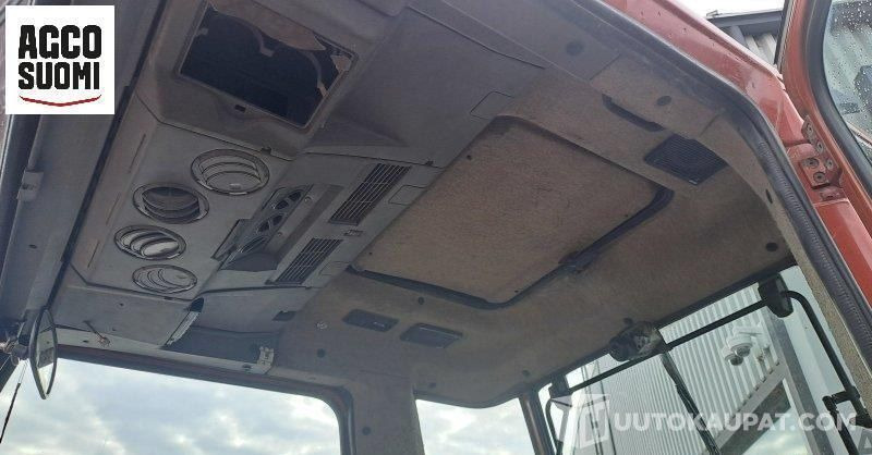 Fiat 130 WINNER, 1993, 10 150 h, traktori, Mikkeli - جرار: صورة 4 Fiat 130 WINNER, 1993, 10 150 h, traktori, Mikkeli - جرار: صورة 4