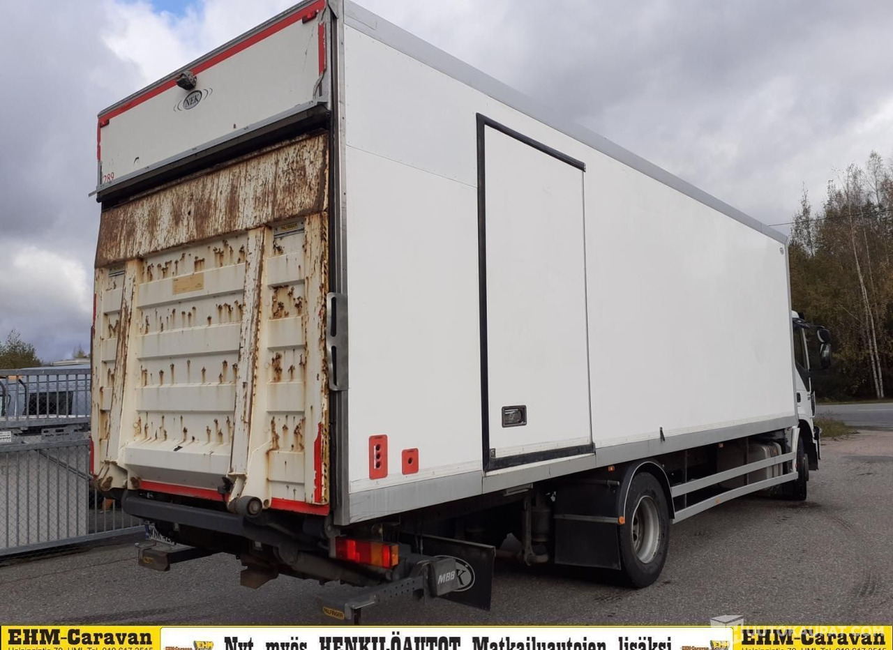 Iveco Stralis 360, 2015, 8.7 l, Diesel, 453 000 km Kuorma-auto, Hämeenlinna - شاحنة: صورة 3 Iveco Stralis 360, 2015, 8.7 l, Diesel, 453 000 km Kuorma-auto, Hämeenlinna - شاحنة: صورة 3