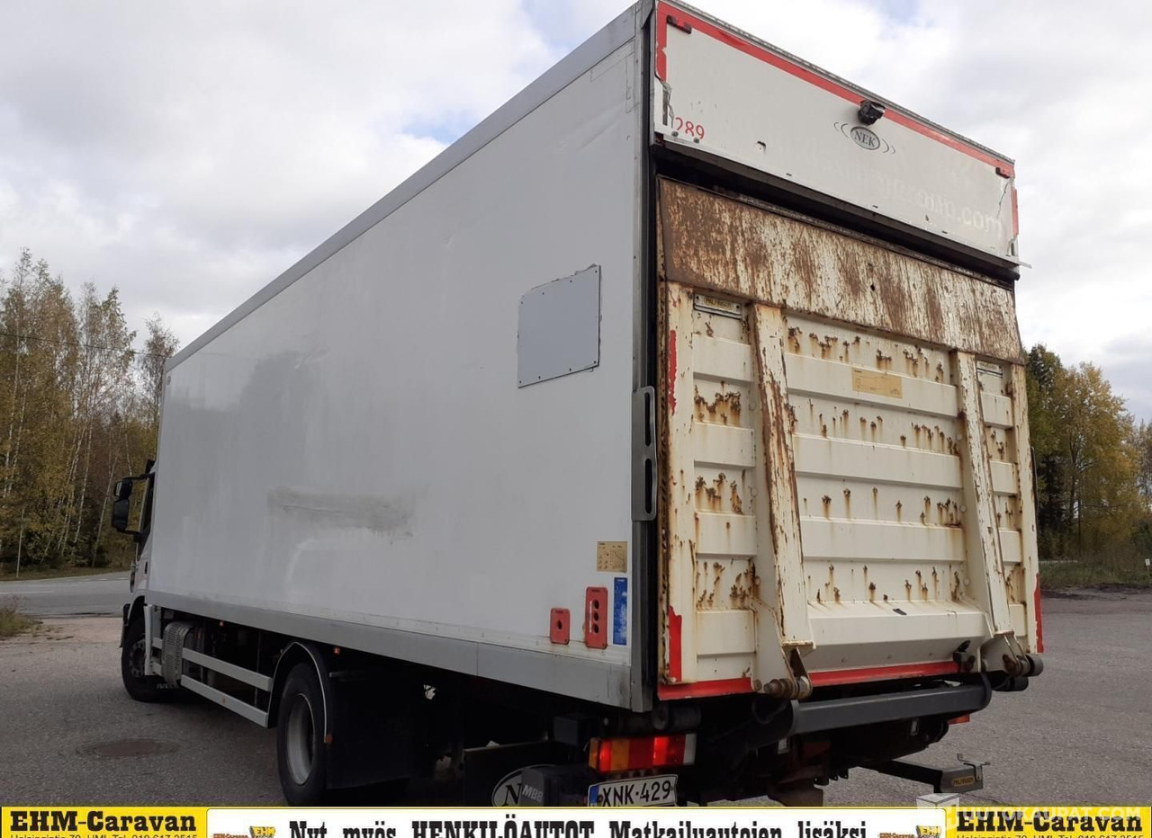 Iveco Stralis 360, 2015, 8.7 l, Diesel, 453 000 km Kuorma-auto, Hämeenlinna - شاحنة: صورة 4 Iveco Stralis 360, 2015, 8.7 l, Diesel, 453 000 km Kuorma-auto, Hämeenlinna - شاحنة: صورة 4