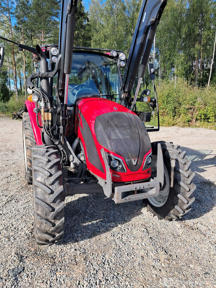Valtra A94 higteag, 2020, Juuka - جرار: صورة 2 Valtra A94 higteag, 2020, Juuka - جرار: صورة 2