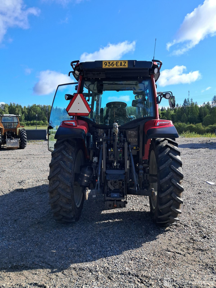 Valtra A94 higteag, 2020, Juuka - جرار: صورة 3 Valtra A94 higteag, 2020, Juuka - جرار: صورة 3
