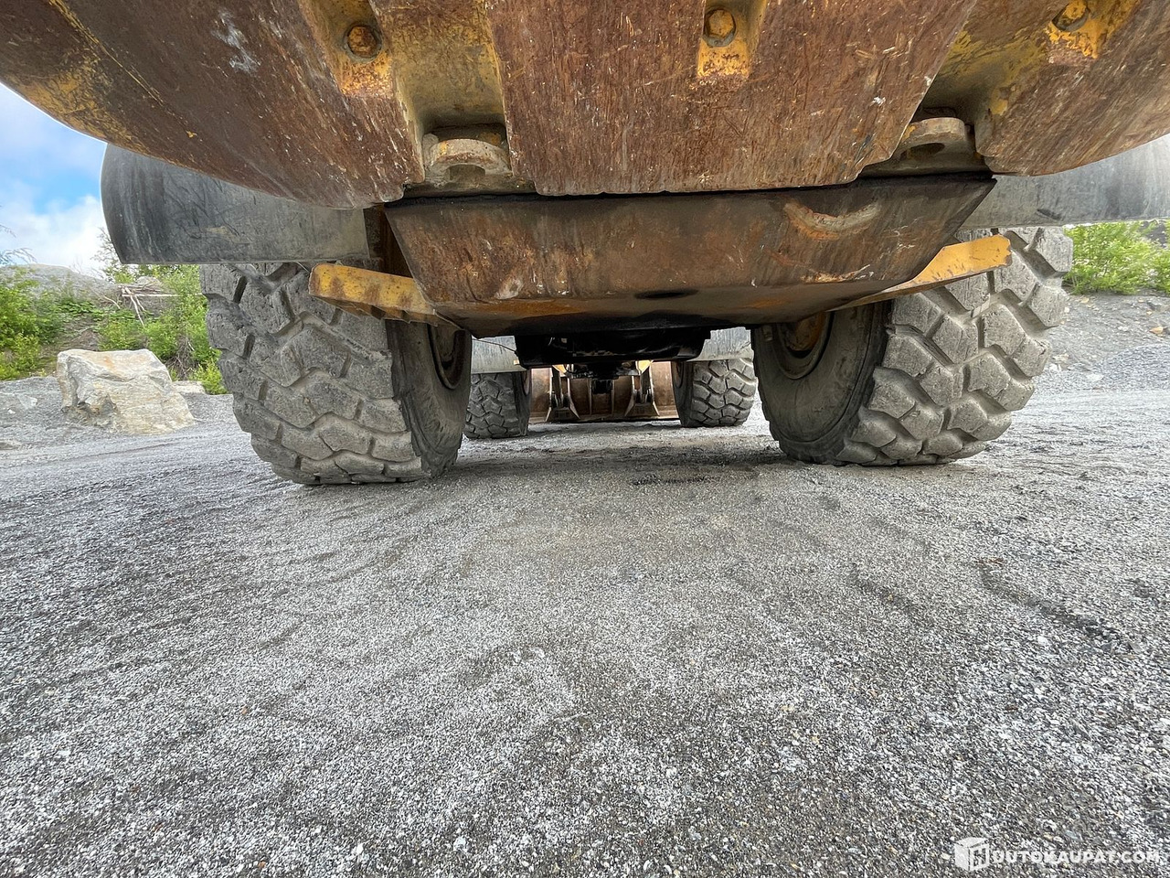 Volvo L180E, 2006 Wheel loader, Tampere - اللودر بعجل: صورة 3 Volvo L180E, 2006 Wheel loader, Tampere - اللودر بعجل: صورة 3