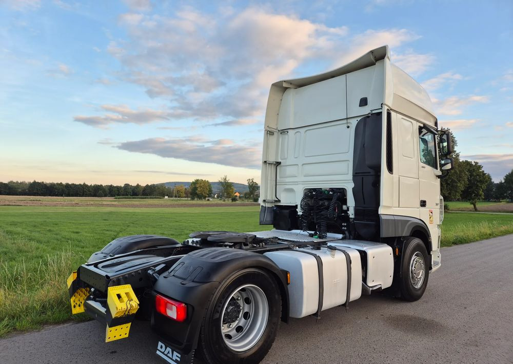 DAF XF 480 OKAZJA 2021 SSC TOP STANDARD FULL SPOJLER / DUŻE KOTŁY / z Polski / jeden właściciel super zadbane SERWISOWANE - وحدة جر: صورة 4 DAF XF 480 OKAZJA 2021 SSC TOP STANDARD FULL SPOJLER / DUŻE KOTŁY / z Polski / jeden właściciel super zadbane SERWISOWANE - وحدة جر: صورة 4