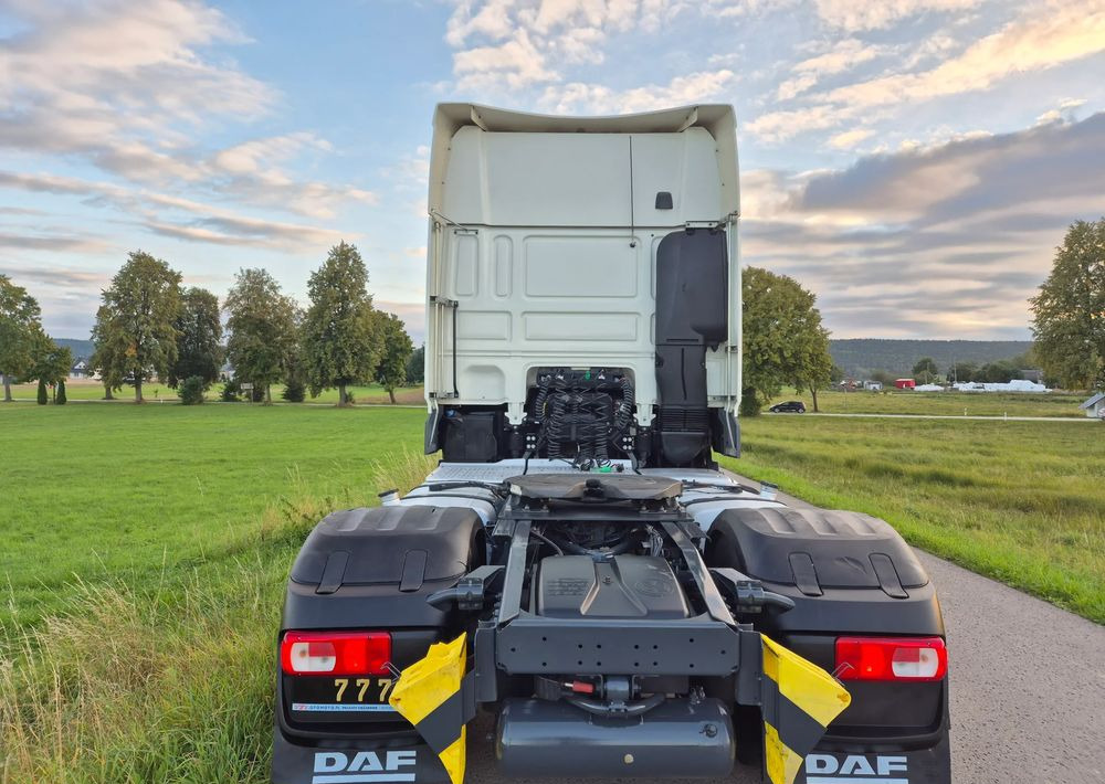 DAF XF 480 OKAZJA 2021 SSC TOP STANDARD FULL SPOJLER / DUŻE KOTŁY / z Polski / jeden właściciel super zadbane SERWISOWANE - وحدة جر: صورة 5 DAF XF 480 OKAZJA 2021 SSC TOP STANDARD FULL SPOJLER / DUŻE KOTŁY / z Polski / jeden właściciel super zadbane SERWISOWANE - وحدة جر: صورة 5