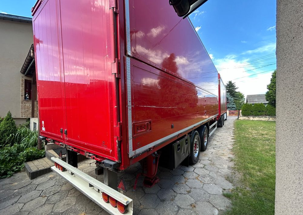 DAF XF 510 NAPOJÓWKA z Niemiec Retarder TOP ALUFELGI / FULL OPCJA / super space 106.510 106.460 480 530 najlepszy motor 6x2 26.510 26.460 - شاحنة ستارة: صورة 3 DAF XF 510 NAPOJÓWKA z Niemiec Retarder TOP ALUFELGI / FULL OPCJA / super space 106.510 106.460 480 530 najlepszy motor 6x2 26.510 26.460 - شاحنة ستارة: صورة 3