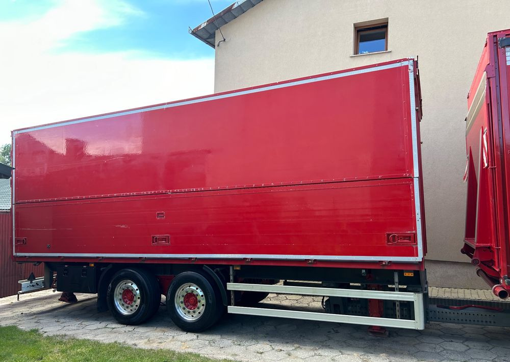 DAF XF 510 NAPOJÓWKA z Niemiec Retarder TOP ALUFELGI / FULL OPCJA / super space 106.510 106.460 480 530 najlepszy motor 6x2 26.510 26.460 - شاحنة ستارة: صورة 4 DAF XF 510 NAPOJÓWKA z Niemiec Retarder TOP ALUFELGI / FULL OPCJA / super space 106.510 106.460 480 530 najlepszy motor 6x2 26.510 26.460 - شاحنة ستارة: صورة 4