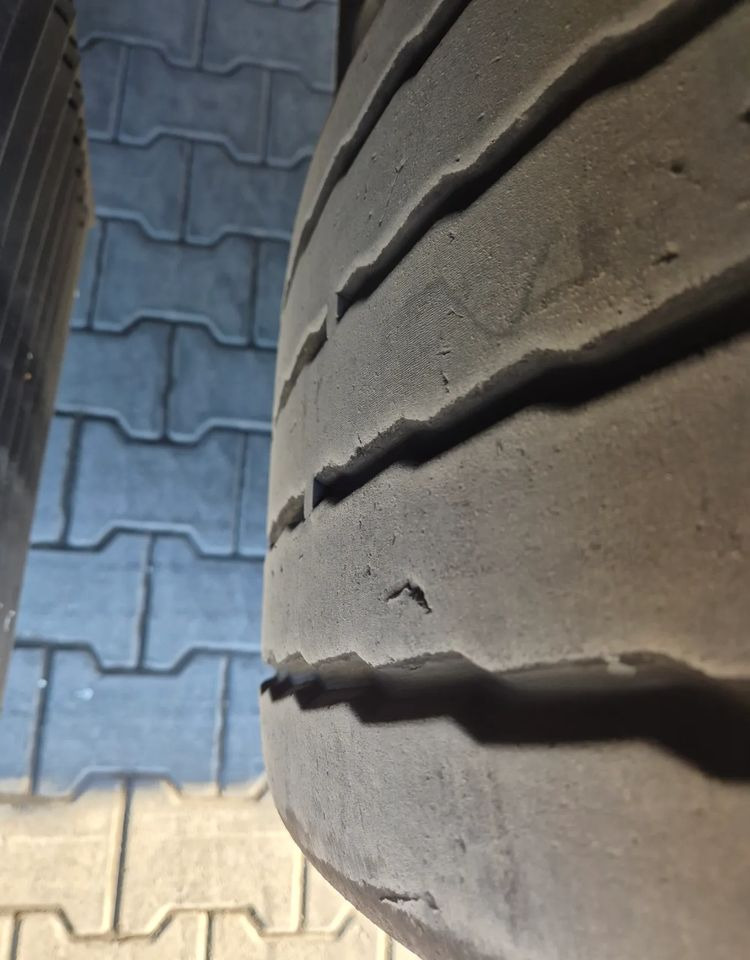 Krone BDE STANDARD PODNOSZONY DACH / z Niemiec PONADGABARYTY POSZERZANA OPONY 80% Krone BDE STANDARD PODNOSZONY DACH / z Niemiec PONADGABARYTY POSZERZANA OPONY 80%: صورة 19