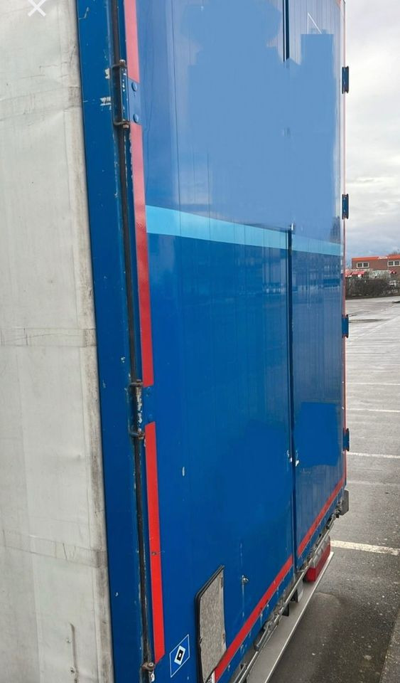 MAN TGL 12.250 cena za ZESTAW TANDEM UNIKAT przebieg z Niemiec MANUAL HAK / EURO 6 / przyczepa zestaw jumbo / opony 80% - شاحنة ستارة: صورة 4 MAN TGL 12.250 cena za ZESTAW TANDEM UNIKAT przebieg z Niemiec MANUAL HAK / EURO 6 / przyczepa zestaw jumbo / opony 80% - شاحنة ستارة: صورة 4