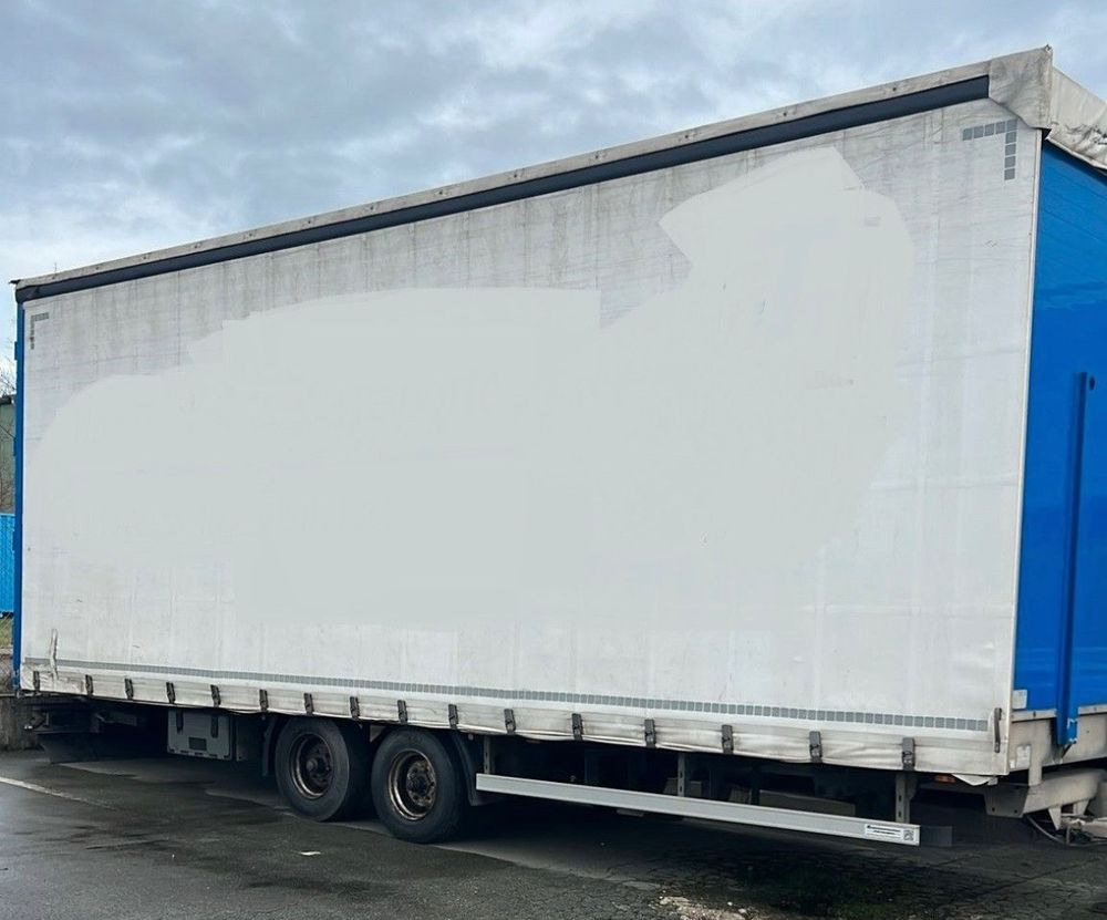MAN TGL 12.250 cena za ZESTAW TANDEM UNIKAT przebieg z Niemiec MANUAL HAK / EURO 6 / przyczepa zestaw jumbo / opony 80% - شاحنة ستارة: صورة 2 MAN TGL 12.250 cena za ZESTAW TANDEM UNIKAT przebieg z Niemiec MANUAL HAK / EURO 6 / przyczepa zestaw jumbo / opony 80% - شاحنة ستارة: صورة 2