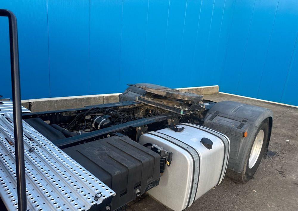 وحدة جر MAN TGS 18.460 NAUKA JAZDY ELKA AUTOMAT 4x2 STANDARD 315/70r22.5 SUPER STAN TGX 470 460 420 430 500 510 400 360 410 320: صورة 23