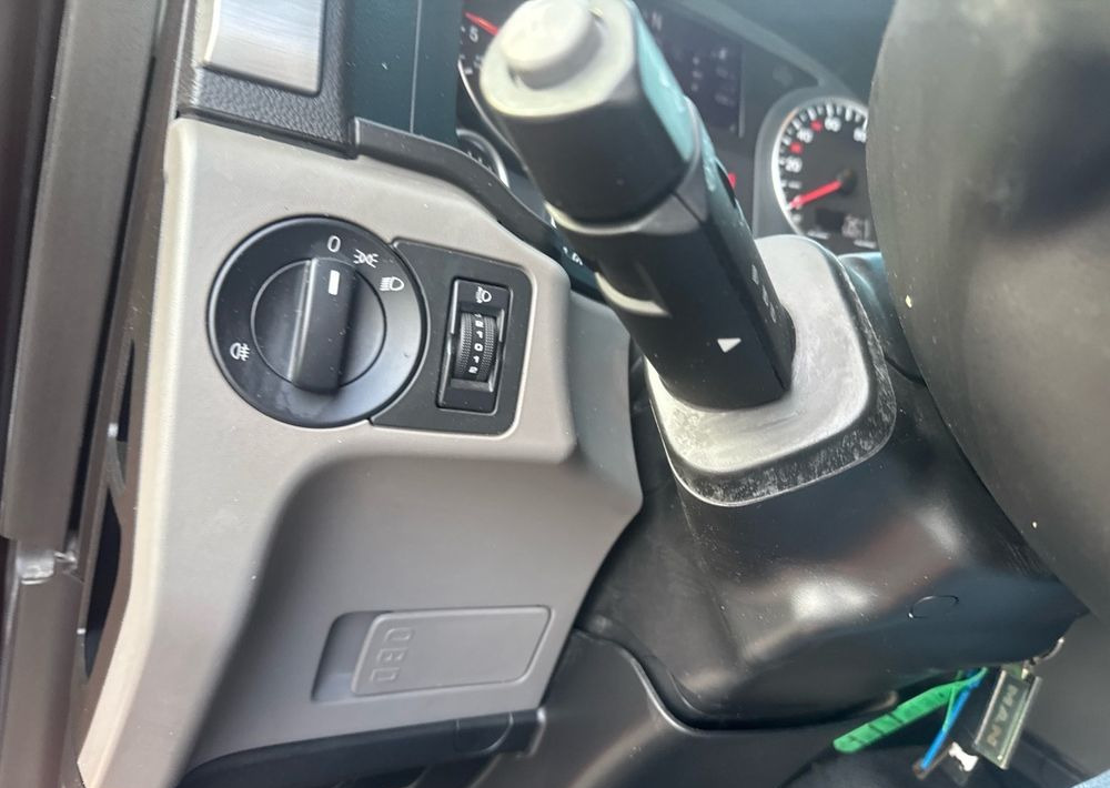 وحدة جر MAN TGS 18.460 NAUKA JAZDY ELKA AUTOMAT 4x2 STANDARD 315/70r22.5 SUPER STAN TGX 470 460 420 430 500 510 400 360 410 320: صورة 16