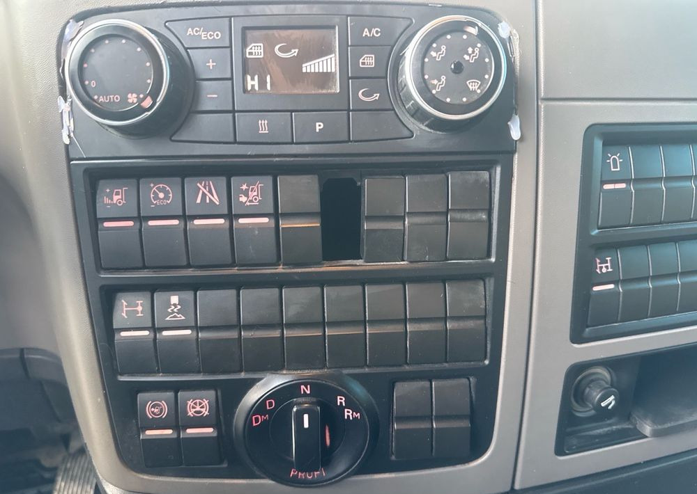 وحدة جر MAN TGS 18.460 NAUKA JAZDY ELKA AUTOMAT 4x2 STANDARD 315/70r22.5 SUPER STAN TGX 470 460 420 430 500 510 400 360 410 320: صورة 8