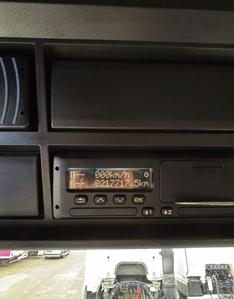 MAN TGS 18.470 NAUKA JAZDY STANDARD 4x2 / TGX 18.360 400 510 460 500 TOP STAN / ŚWIEŻO SPROWADZONY - وحدة جر: صورة 3 MAN TGS 18.470 NAUKA JAZDY STANDARD 4x2 / TGX 18.360 400 510 460 500 TOP STAN / ŚWIEŻO SPROWADZONY - وحدة جر: صورة 3