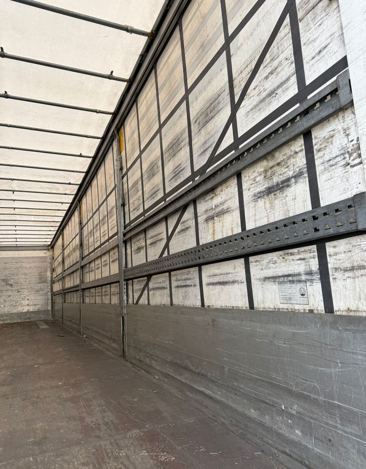 Schmitz Cargobull ALUFELGI BURTY 2018 BURTO FIRANKA BURTOFIRANKA BURTO-FIRANKA BURTO FIRANA 2018 z Niemiec TOP STAN, od pierwszego właściciela / ładne opony STANDARD - نصف مقطورة ستارة: صورة 5 Schmitz Cargobull ALUFELGI BURTY 2018 BURTO FIRANKA BURTOFIRANKA BURTO-FIRANKA BURTO FIRANA 2018 z Niemiec TOP STAN, od pierwszego właściciela / ładne opony STANDARD - نصف مقطورة ستارة: صورة 5