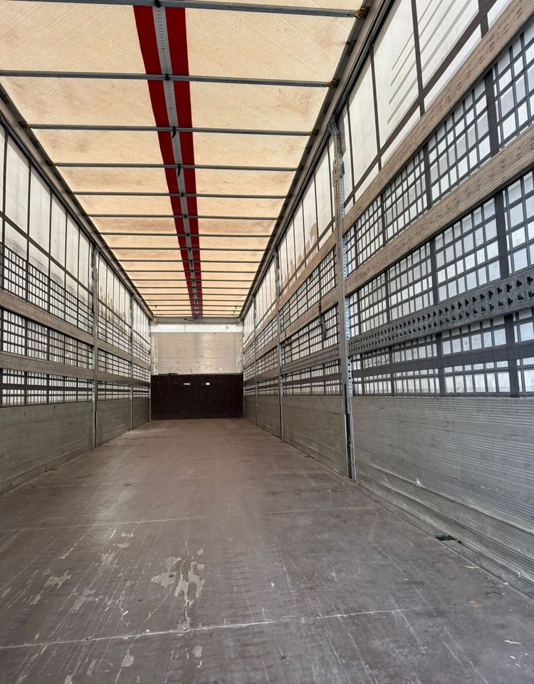 Schmitz Cargobull ALUFELGI BURTY 2018 BURTO FIRANKA BURTOFIRANKA BURTO-FIRANKA BURTO FIRANA 2018 z Niemiec TOP STAN, od pierwszego właściciela / ładne opony STANDARD - نصف مقطورة ستارة: صورة 4 Schmitz Cargobull ALUFELGI BURTY 2018 BURTO FIRANKA BURTOFIRANKA BURTO-FIRANKA BURTO FIRANA 2018 z Niemiec TOP STAN, od pierwszego właściciela / ładne opony STANDARD - نصف مقطورة ستارة: صورة 4