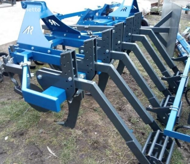 Ad-Rol GM - محراث تحت التربة: صورة 2 Ad-Rol GM - محراث تحت التربة: صورة 2