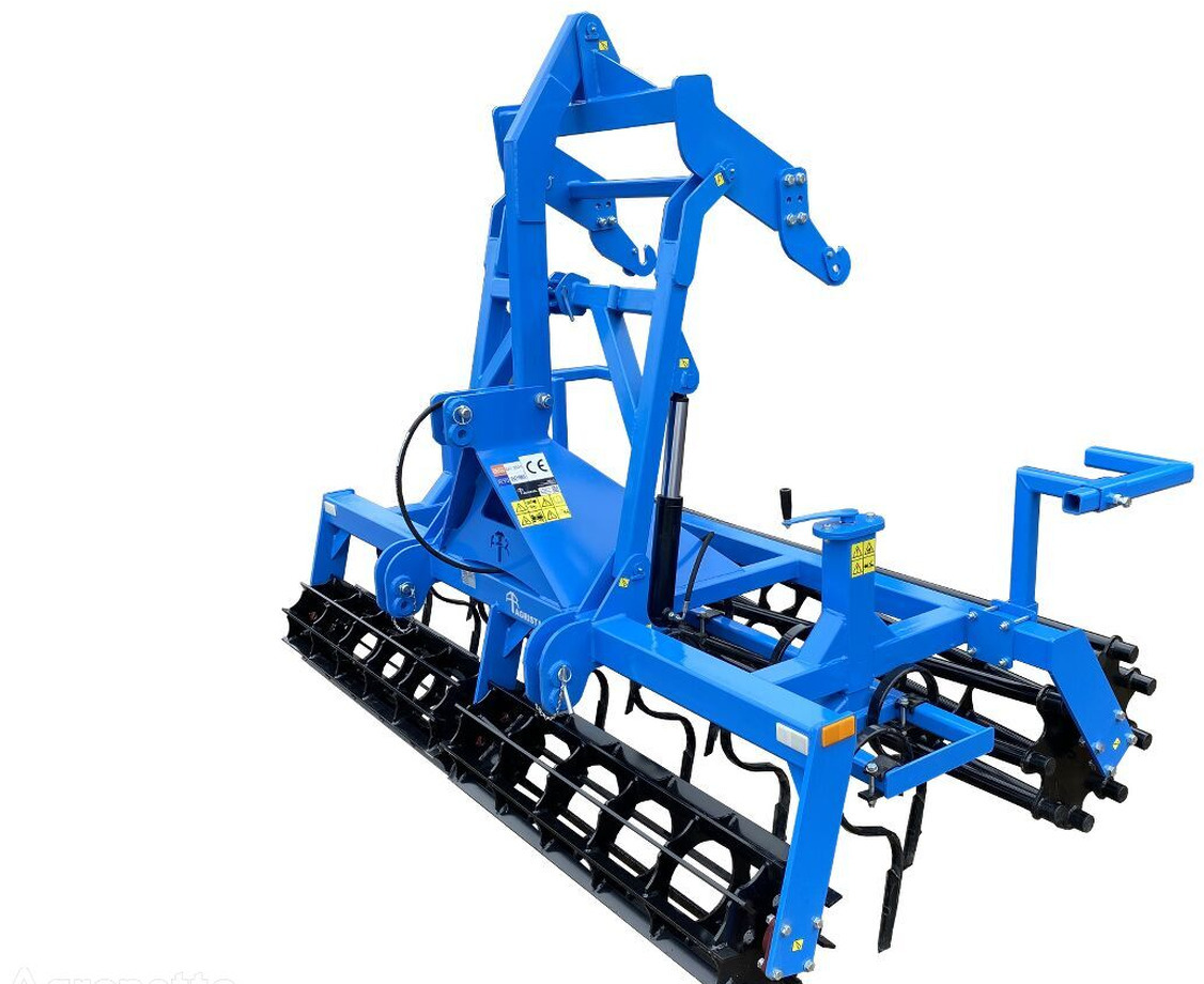 جديدة المحراث Agristal AUS 3m: صورة 1