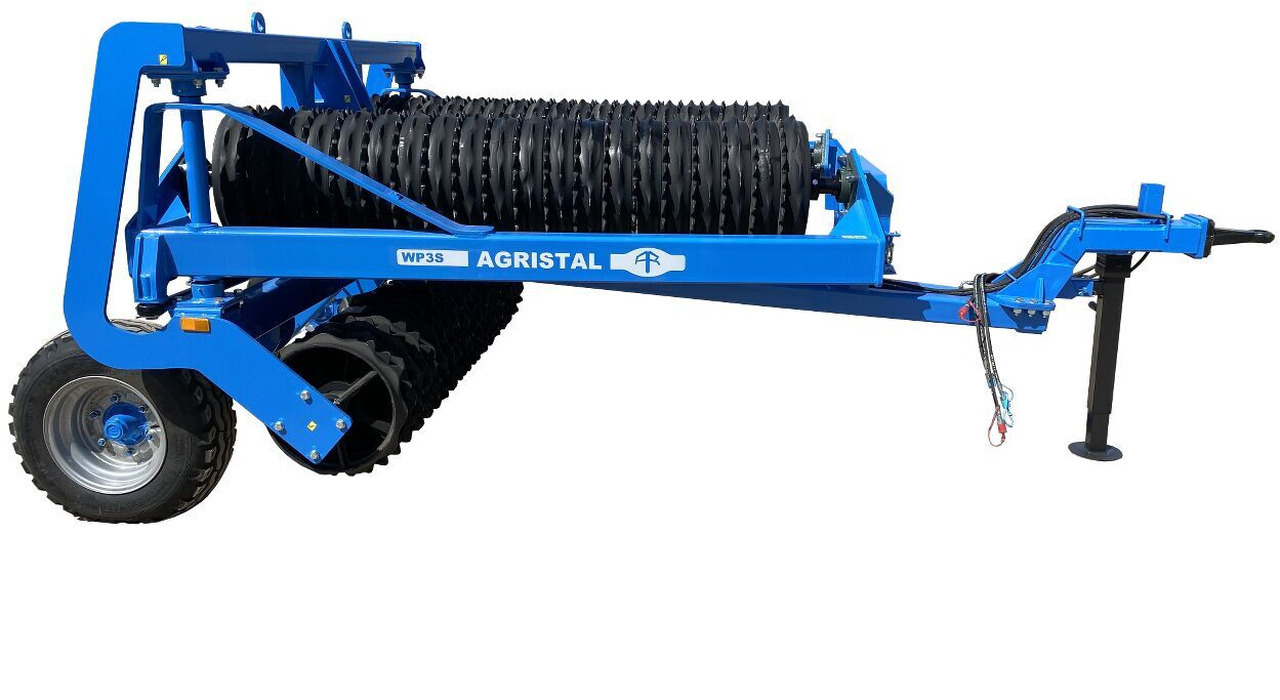 جديدة اسطوانة المزرعة Agristal WP3S 5m: صورة 8 جديدة اسطوانة المزرعة Agristal WP3S 5m: صورة 8