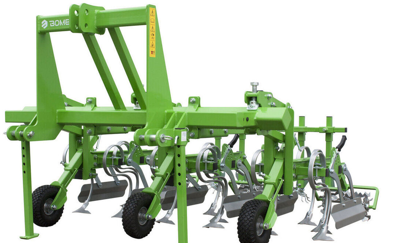 Bomet P470 Pielnik 65-90cm Nembus - آلة البذار متعددة الوظائف: صورة 3 Bomet P470 Pielnik 65-90cm Nembus - آلة البذار متعددة الوظائف: صورة 3