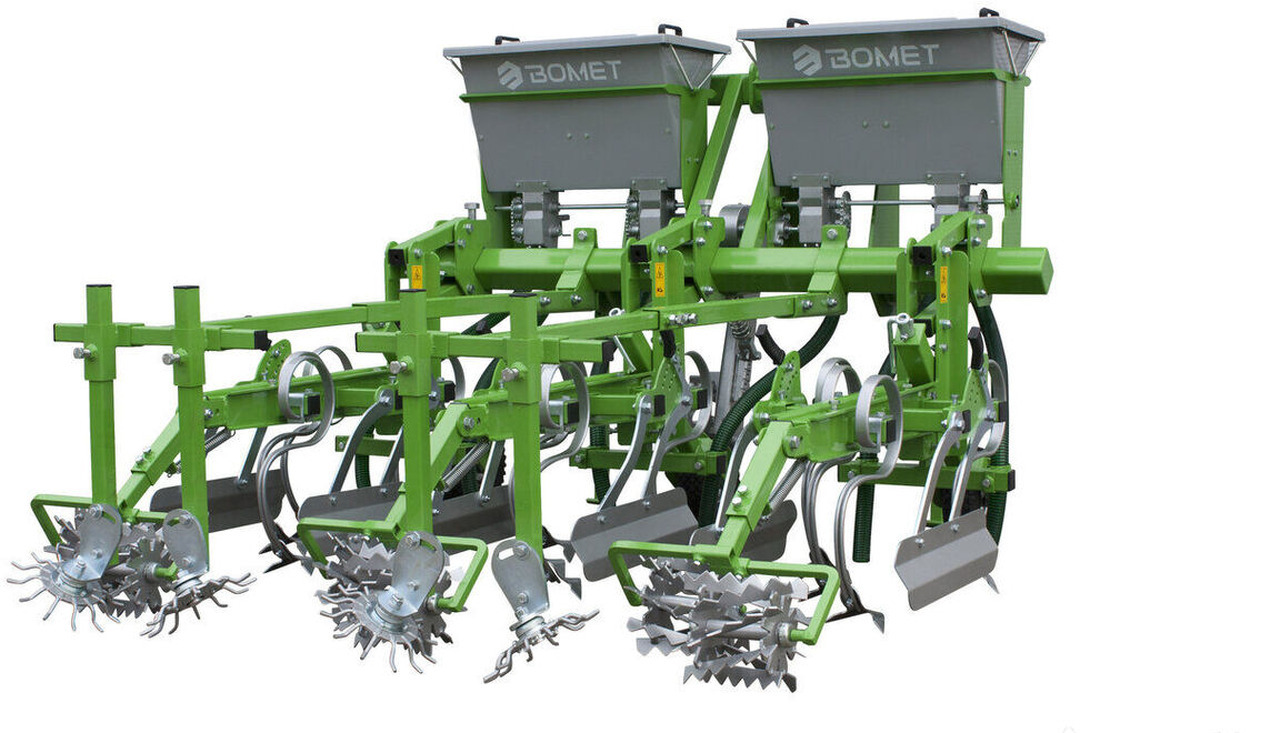 Bomet P470 Pielnik 65-90cm Nembus - آلة البذار متعددة الوظائف: صورة 2 Bomet P470 Pielnik 65-90cm Nembus - آلة البذار متعددة الوظائف: صورة 2