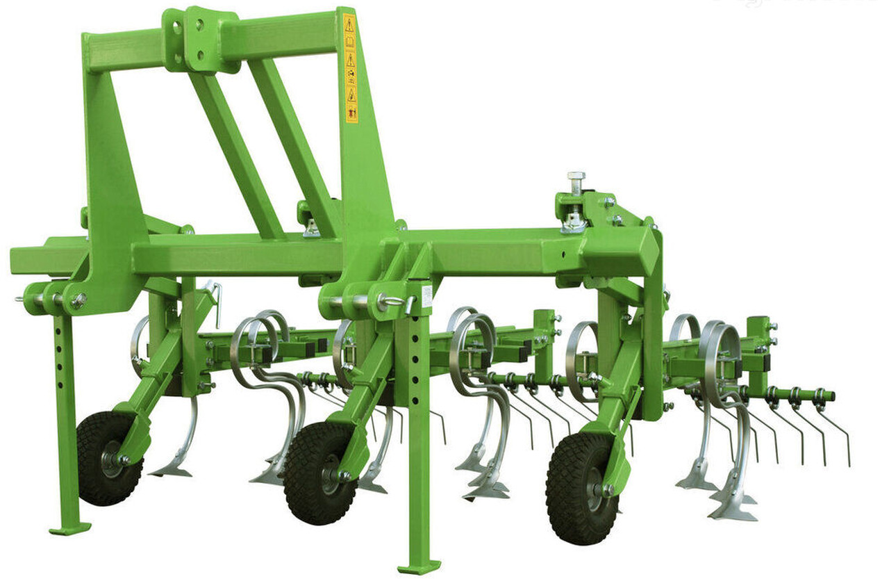 Bomet P470 Pielnik 65-90cm Nembus - آلة البذار متعددة الوظائف: صورة 5 Bomet P470 Pielnik 65-90cm Nembus - آلة البذار متعددة الوظائف: صورة 5