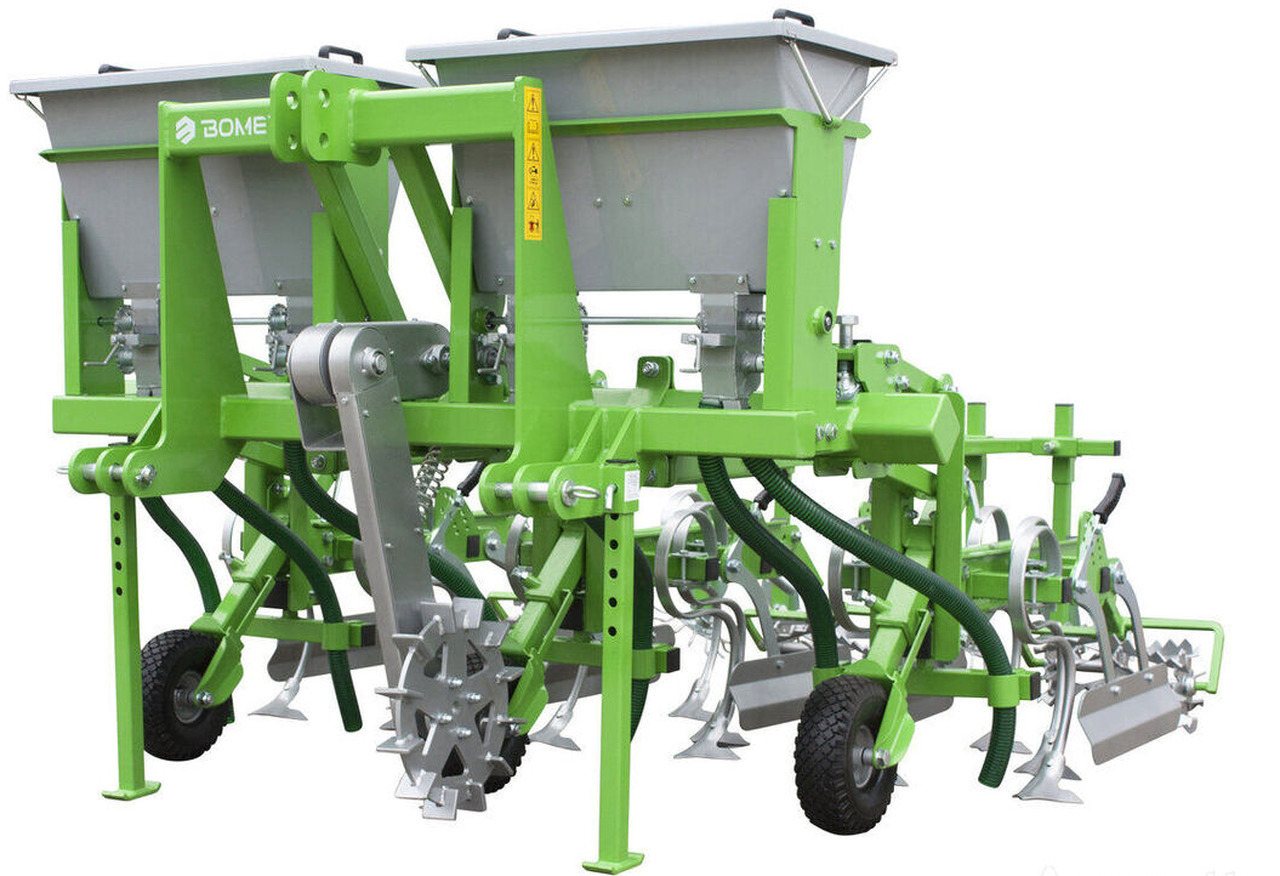 Bomet P470 Pielnik 65-90cm Nembus - آلة البذار متعددة الوظائف: صورة 1 Bomet P470 Pielnik 65-90cm Nembus - آلة البذار متعددة الوظائف: صورة 1