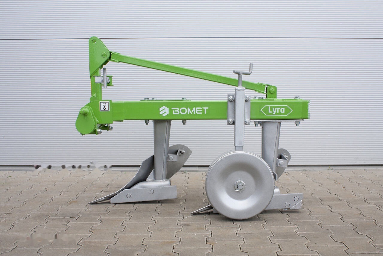 Bomet U013 korpus:20cm 0,4m Lyra - محراث: صورة 2 Bomet U013 korpus:20cm 0,4m Lyra - محراث: صورة 2