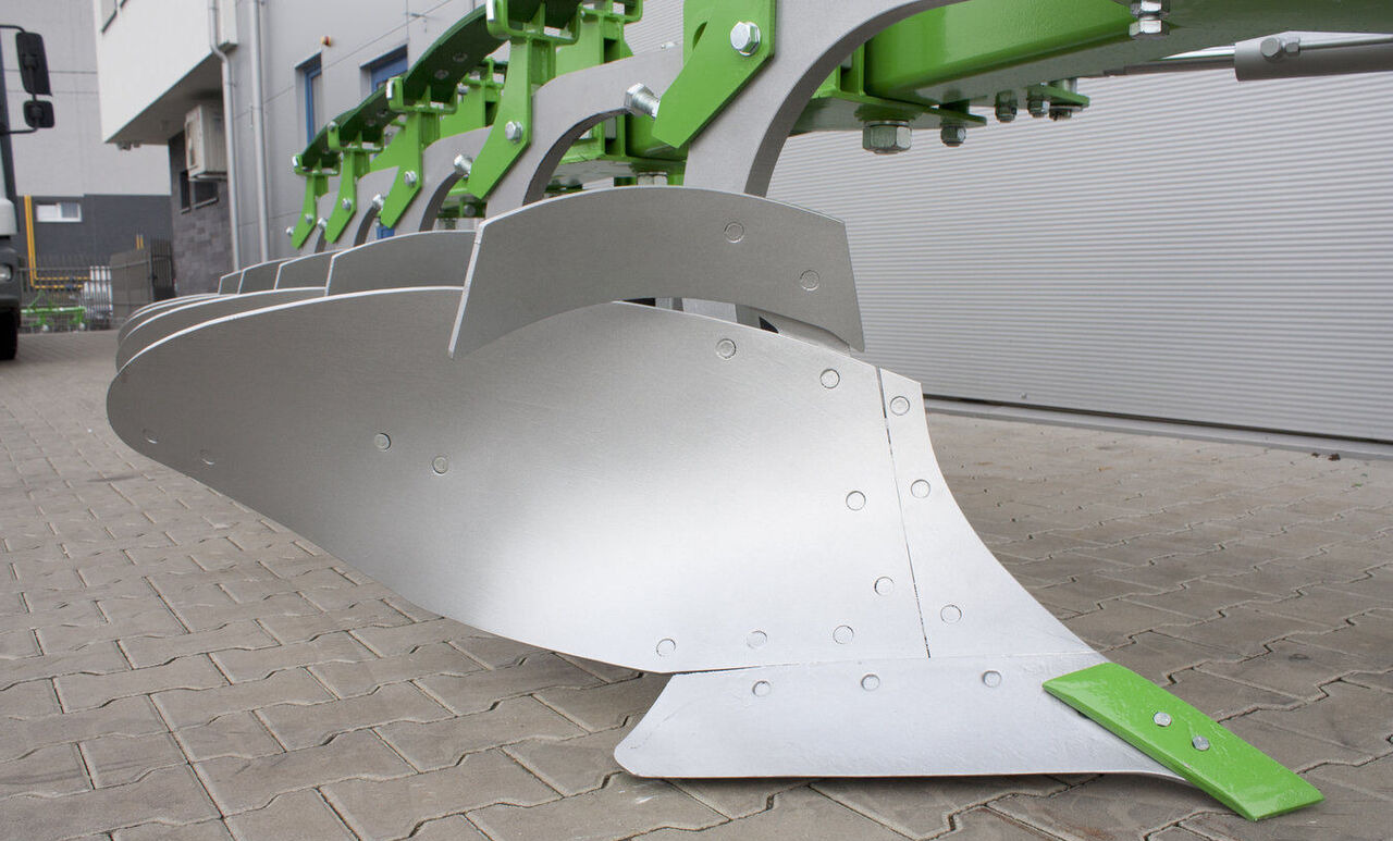 Bomet U068 3 korpus: 30-50, 0,9– 1,5m jednobelkowy Libra - محراث: صورة 4 Bomet U068 3 korpus: 30-50, 0,9– 1,5m jednobelkowy Libra - محراث: صورة 4