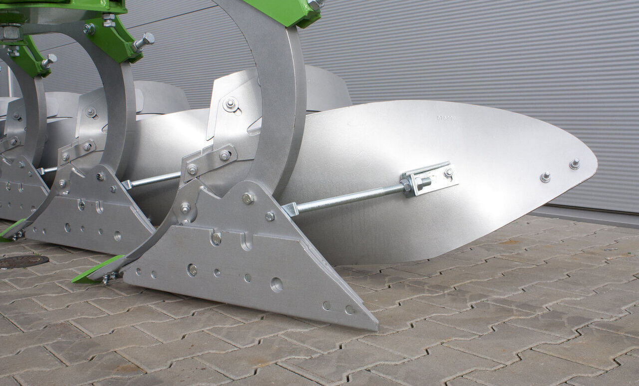 Bomet U068 3 korpus: 30-50, 0,9– 1,5m jednobelkowy Libra - محراث: صورة 5 Bomet U068 3 korpus: 30-50, 0,9– 1,5m jednobelkowy Libra - محراث: صورة 5