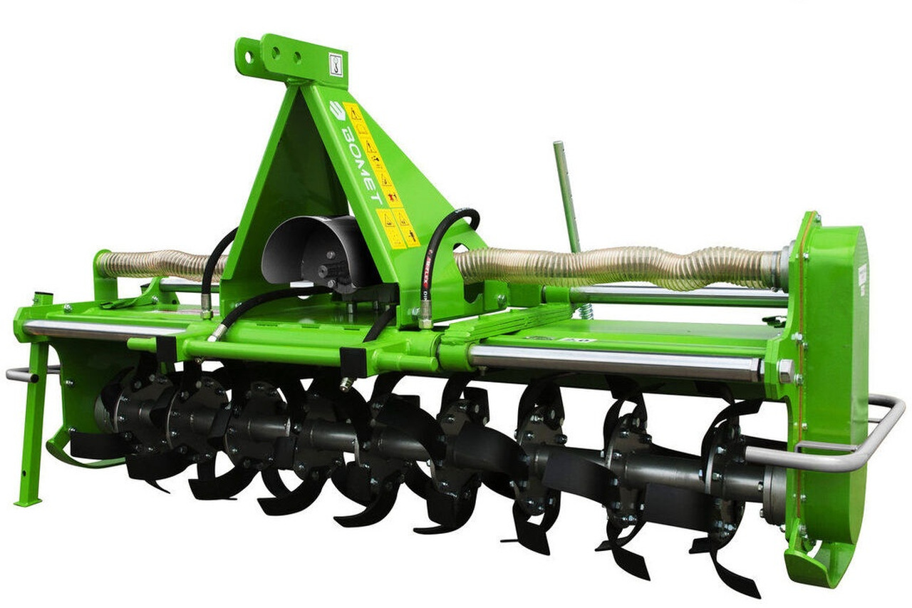 Bomet U540/1H - محراث تحت التربة: صورة 1 Bomet U540/1H - محراث تحت التربة: صورة 1