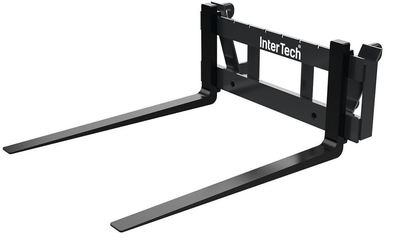 Inter-Tech SP01 2A - شوكة: صورة 1 Inter-Tech SP01 2A - شوكة: صورة 1