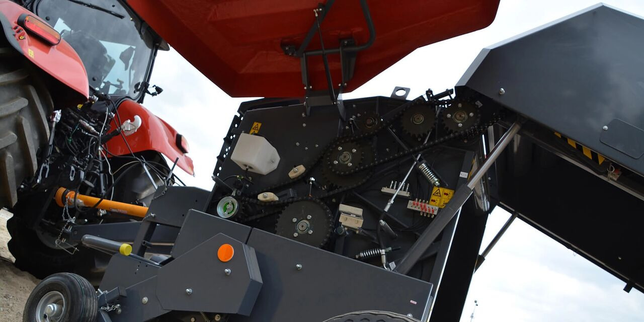 Metal-Fach Z562 R - مكنة: صورة 5 Metal-Fach Z562 R - مكنة: صورة 5
