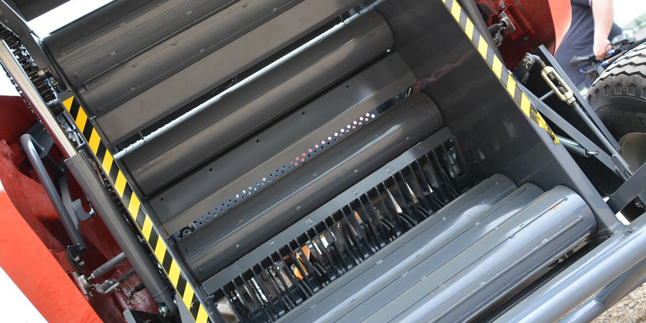 Metal-Fach Z562 R - مكنة: صورة 4 Metal-Fach Z562 R - مكنة: صورة 4