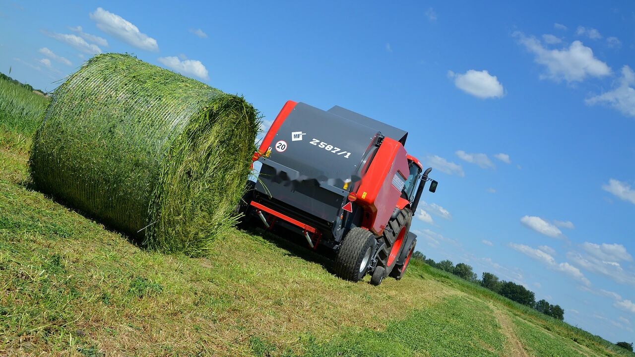 Metal-Fach Z587 - مكنة: صورة 2 Metal-Fach Z587 - مكنة: صورة 2