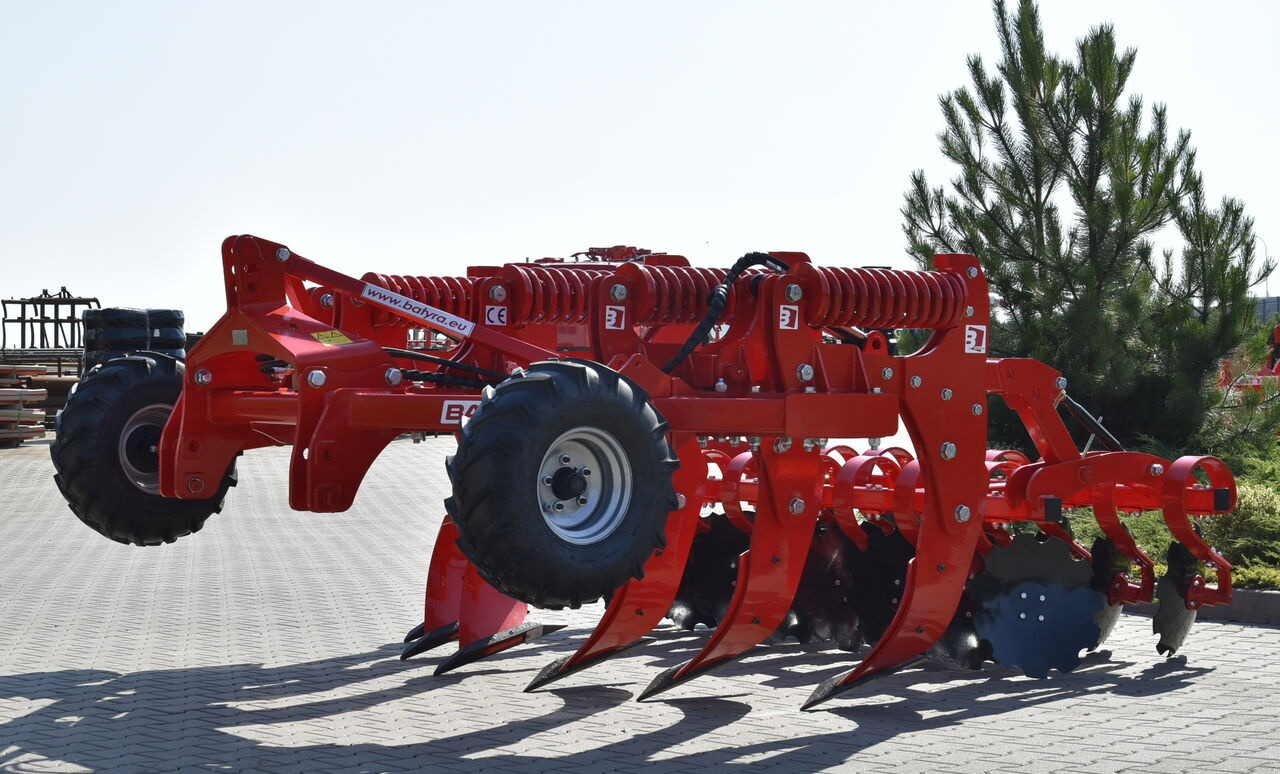 New Batyra Digger Michel - محراث تحت التربة: صورة 1 New Batyra Digger Michel - محراث تحت التربة: صورة 1