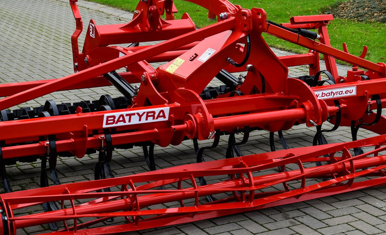 New Batyra, Lew - المحراث: صورة 4 New Batyra, Lew - المحراث: صورة 4